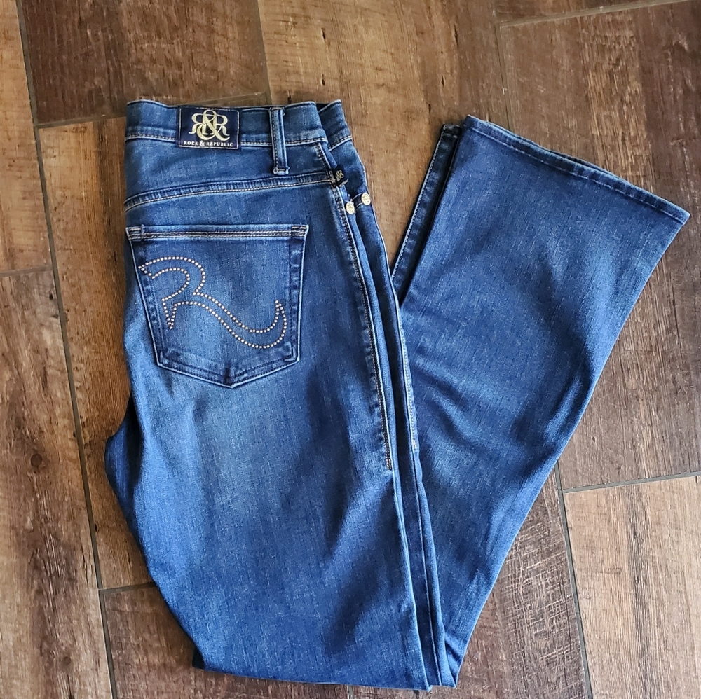 🎯Rock & Republic Women's Jeans